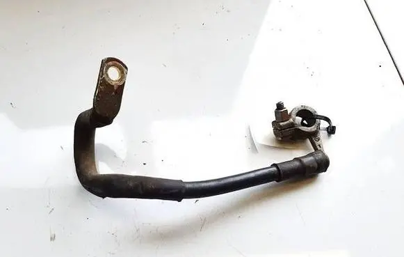 Skoda Superb B6 (3T) Positive cable (battery) 