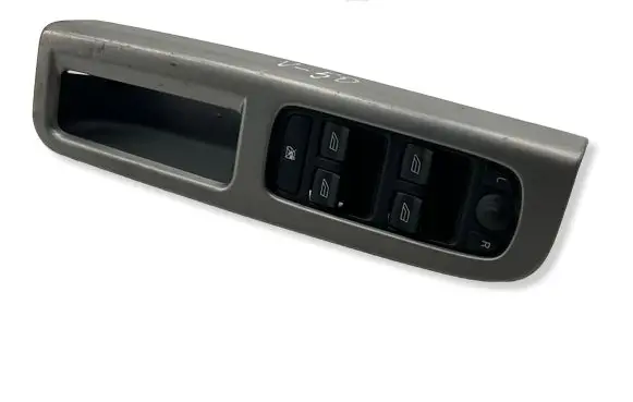 Volvo V50 Electric window control switch 30746183 2151 03451700