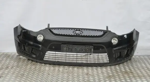 Ford S-MAX Front bumper