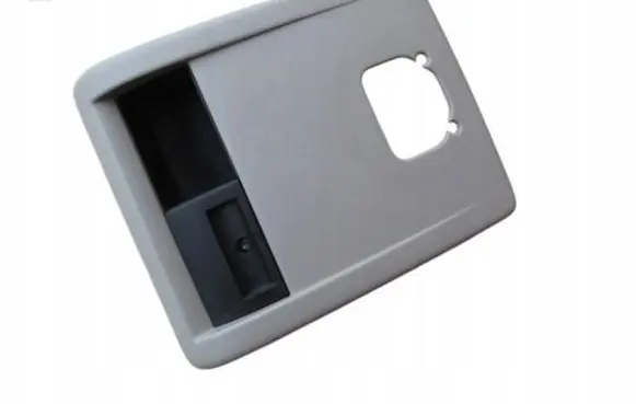 Jeep Grand Cherokee Alarm control unit/module 