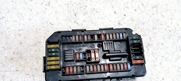 Fuse module