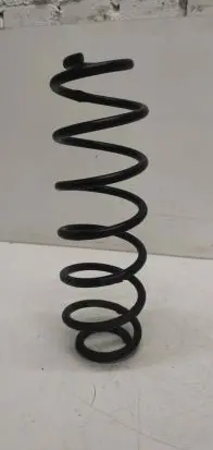 Volkswagen Golf IV Rear coil spring