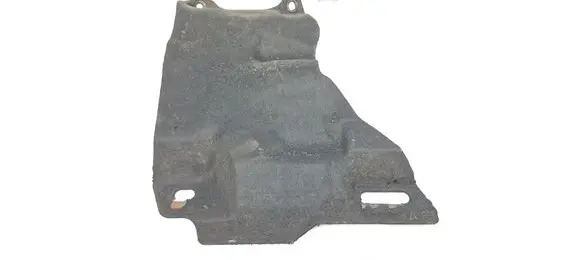 Opel Crossland X Heat shield in engine bay 9811684580