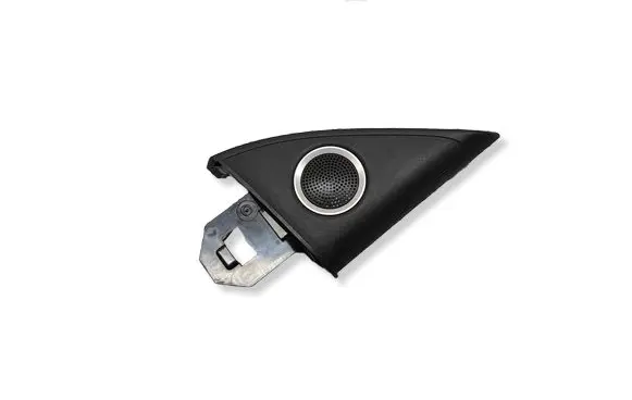 Audi A5 Sportback 8TA Front door speaker cover trim 