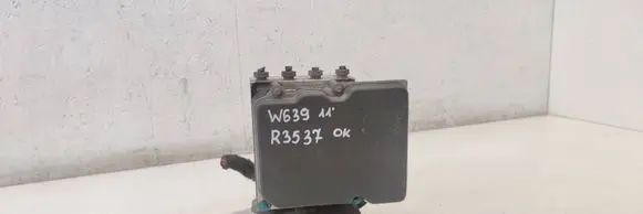 Mercedes-Benz Vito Viano W639 ABS Pump A0084315312 0084315312
