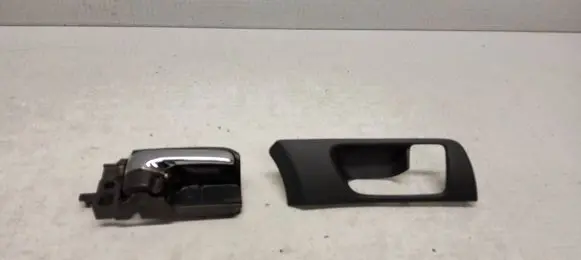 Toyota Avensis T250 Rear door interior handle 50594A2 6761505020