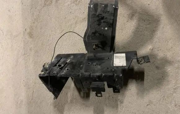Ford Transit Fuse box set YC1T14A254AM
