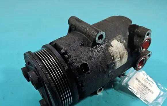 Volvo V70 Air conditioning (A/C) compressor (pump) 31250547 IMPRK1564888