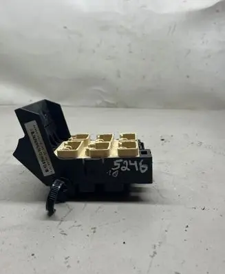 Fuse module