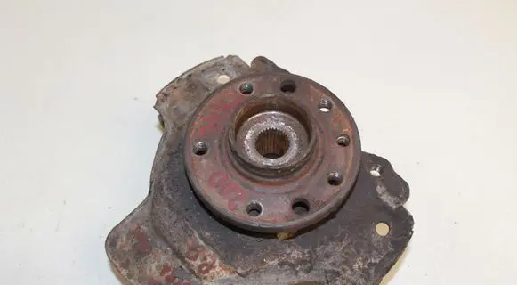 Opel Astra G Front wheel hub