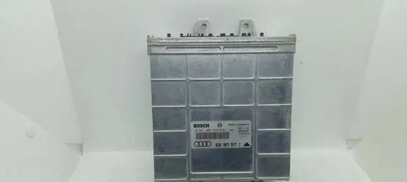 Audi A4 S4 B5 8D Engine control unit/module 8D0907557C