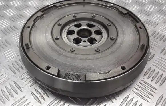 Ford Focus Flywheel