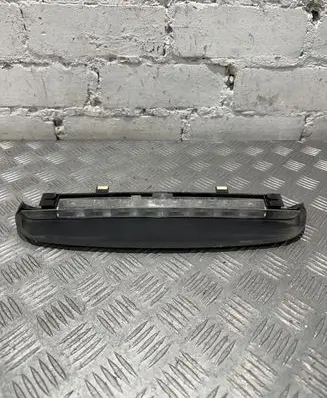 BMW 3 GT F34 Third/center stoplight 7294274 90025605H
