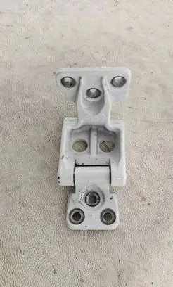 Volkswagen Crafter Tailgate/trunk/boot hinge 7C0827152