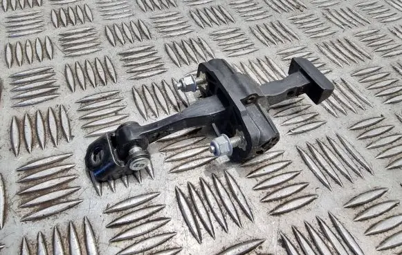 Ford Focus Rear door check strap stopper Bm51a27200aa