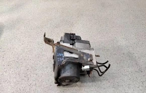 Opel Zafira A ABS Pump 0273004592AOP1355 0273004592