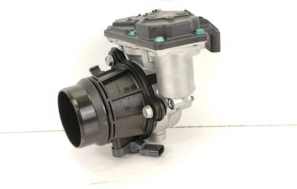 BMW 1 F70 Throttle valve 7619008 8489560 8489537