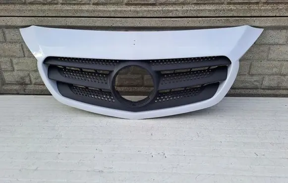 Mercedes-Benz Citan W415 Front bumper upper radiator grill 2058800418