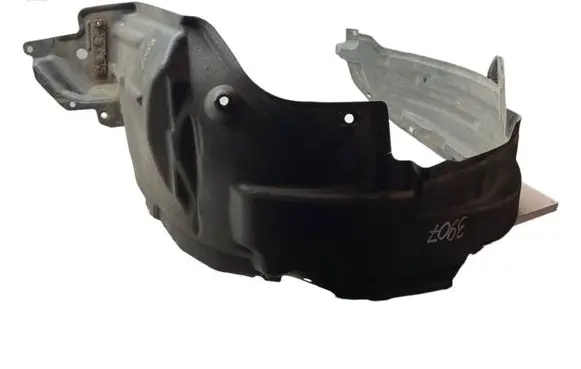 Toyota RAV 4 (XA30) Front wheel arch liner splash guards 5387642061