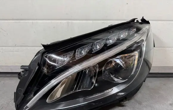 Headlight/headlamp