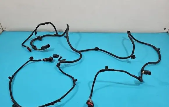 Ford Transit Custom Parking sensor (PDC) wiring loom 15K859-BA IMPRK1486621