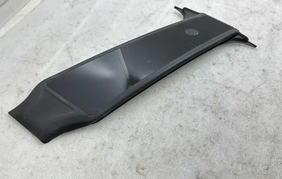Tesla Model Y (B) Pillar trim (exterior) 151625500E 150688500H 149424000A