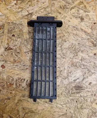 Ford S-MAX Electric cabin heater radiator DG9H18D612AB 260640100 17T7118M