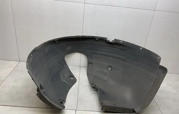 Hyundai Tucson TL Front wheel arch liner splash guards 86812D7000