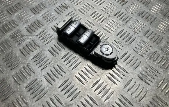 Mercedes-Benz C W205 Quarter vent window switch A2059056711