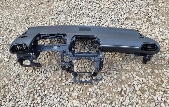 Toyota Yaris Cross Dashboard 55302K0060 55313K0090 73960K0020