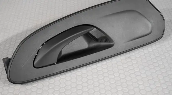 Mercedes-Benz Sprinter W907 W910 Front door interior handle A9077605500