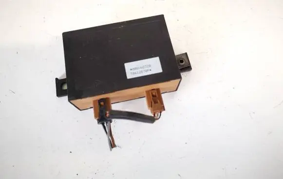 Volkswagen Transporter - Caravelle T4 Immobilizer control unit/module 1h0953527bb