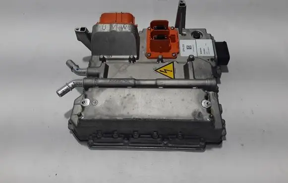 Volvo S90, V90 Voltage converter inverter 32223646