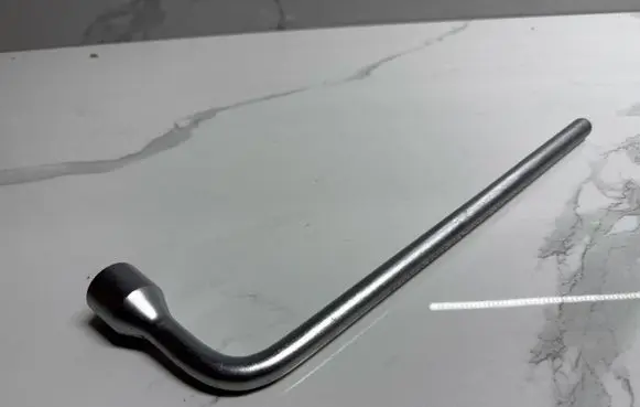 Mercedes-Benz C W204 Wheel nut wrench 1205810246