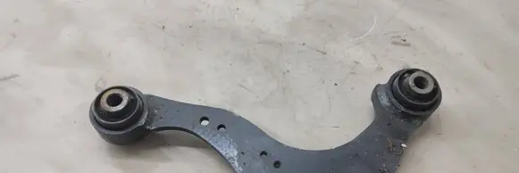 Toyota Highlander XU70 Rear control arm