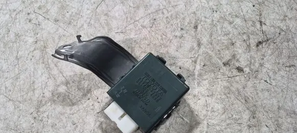 Lexus IS 220D-250-350 Door control unit/module 8597053030 0515004060
