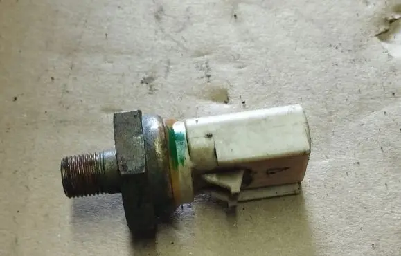 Jeep Grand Cherokee (WK) Sensor