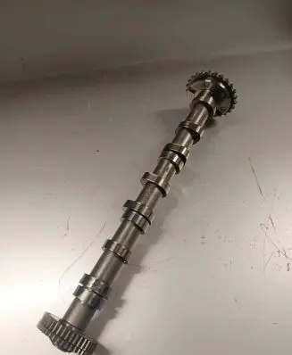 Audi Q7 4L Camshaft 059101CQ 030012267 60024801