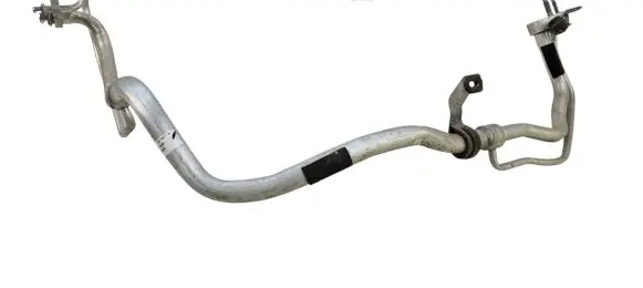 Ford Fusion II Air conditioning (A/C) pipe/hose HS7H19E881 HS7H19E881BB GS0BA