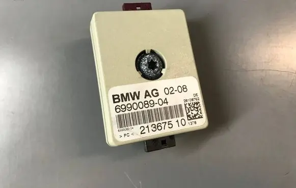 BMW X3 E83 Sensor 6990089 65316990089 65316913429