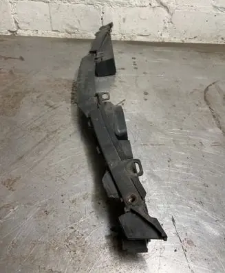 Porsche 911 996 Front bumper mounting bracket 99650553101