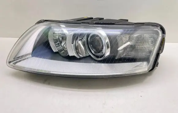 Audi A6 S6 C6 4F Headlight/headlamp