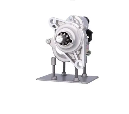 Opel Corsa C Starter motor 31200PEL004