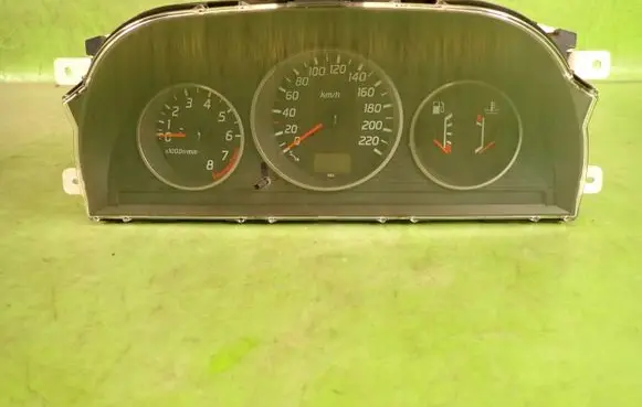 Nissan X-Trail T30 Speedometer (instrument cluster) 9H00191