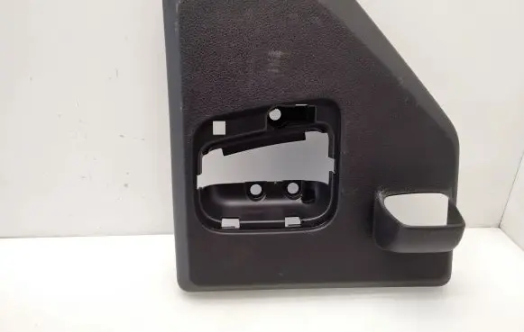 Peugeot Expert Sliding door trim 98099547 156121551