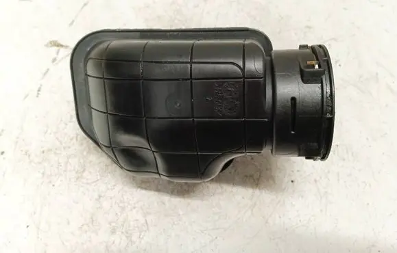 Ford Puma Intercooler hose/pipe 