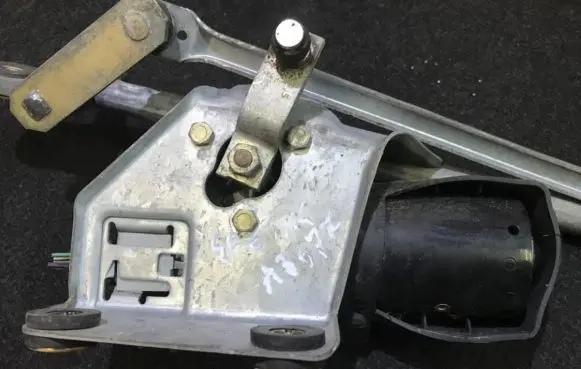 Renault Scenic I Wiper motor