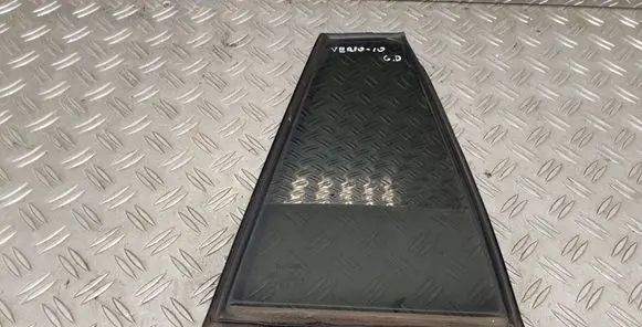 Toyota Verso Rear vent window glass 