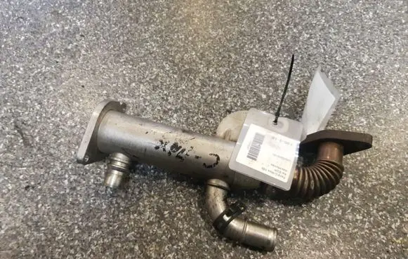 Ford Transit - Tourneo Connect EGR valve cooler 9645689780