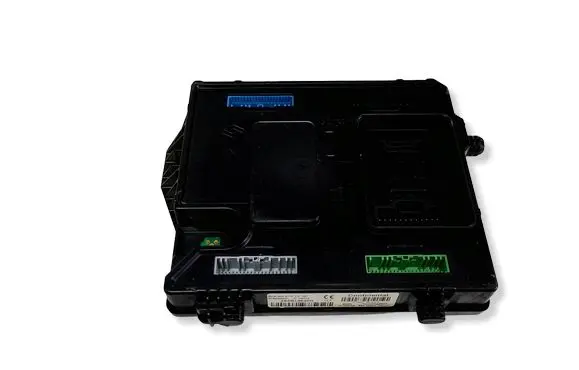 Renault Megane I Comfort/convenience module 284B13640R